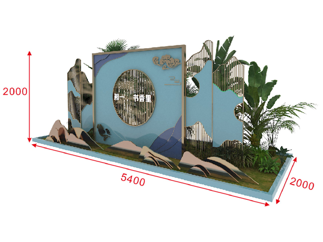 長沙展覽展示設(shè)計(jì),商業(yè)空間設(shè)計(jì),長沙五岳展覽服務(wù)有限公司
