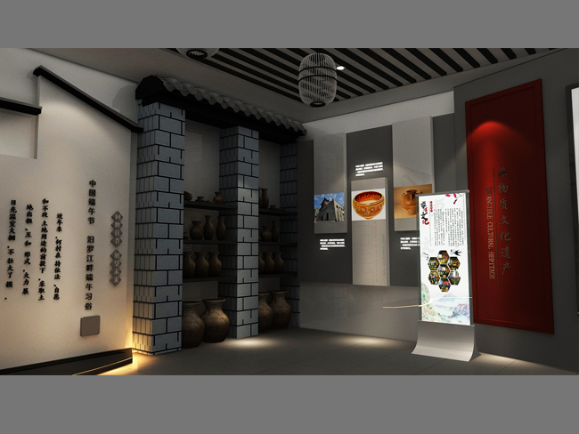 長(zhǎng)沙展覽展示設(shè)計(jì),商業(yè)空間設(shè)計(jì),長(zhǎng)沙五岳展覽服務(wù)有限公司